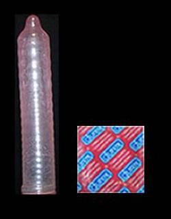 Durex High Sensation